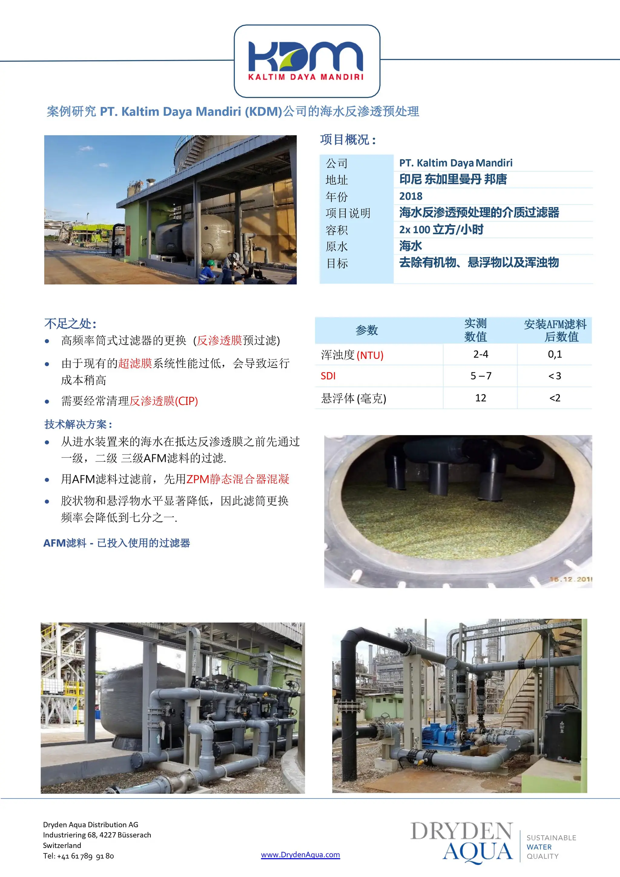 PT. Kaltim Daya Mandiri